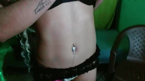 violetta_dreams online show from 11-25-25, 11:05