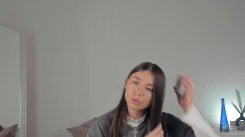 violetta_finch online show from 02-10-25, 10:20