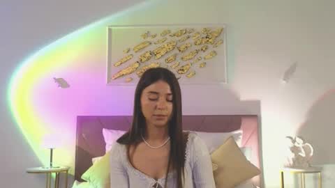 violetta_finch online show from 12-04-25, 10:35