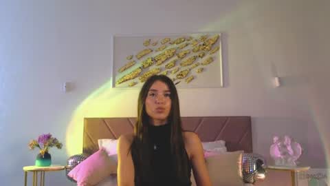 violetta_finch online show from 07-01-26, 11:56