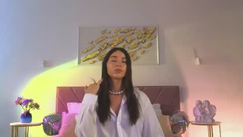 violetta_finch online show from 07-09-26, 11:03