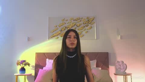 violetta_finch online show from 07-18-26, 10:08