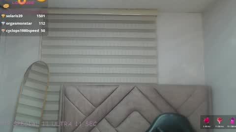 Violetta  online show from 03-26-26, 09:04