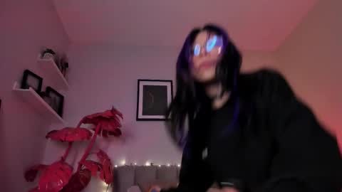 Violetta nur online show from 02-17-26, 09:21