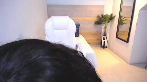 Snapshot of violetta_rainbow chatting on 01-08-25, 06:52 Violetta online show from 01-08-25, 06:52