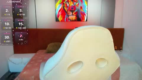 violetta online show from 12-20-25, 10:33