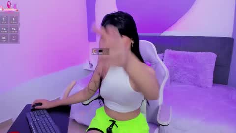 violetta online show from 01-10-26, 10:06