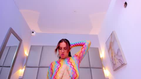 Violetta  online show from 02-06-25, 08:02