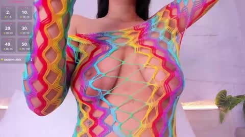 Violetta  online show from 11-10-25, 08:08