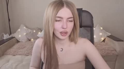 ViolettaOtis online show from 02-11-26, 11:26