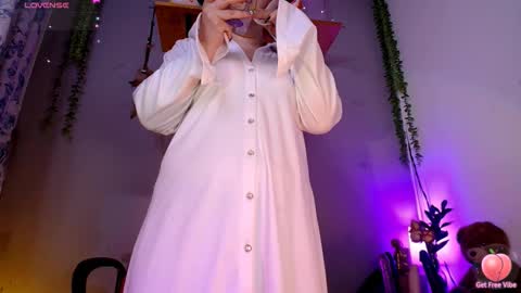 violetafetish online show from 02-22-26, 10:19