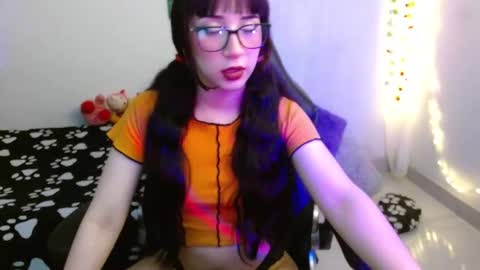 violettaswet online show from 11-11-25, 12:32