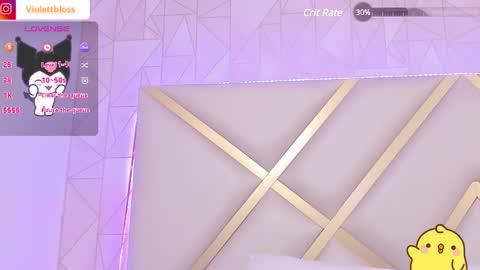 Violeta  online show from 12-28-24, 04:51