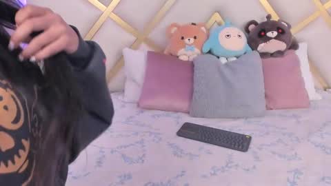 Violeta  online show from 01-21-25, 12:36