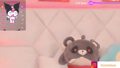 Violeta  online show from 11-05-25, 03:17