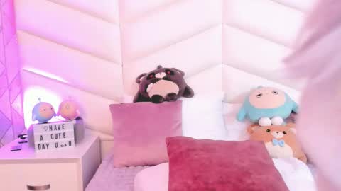 Violeta  online show from 02-03-26, 06:22