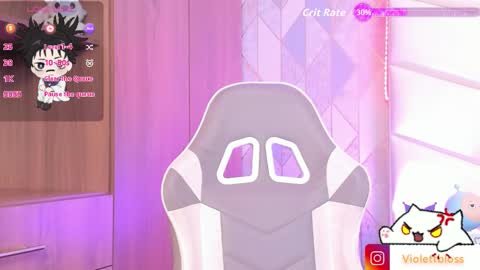 Violeta  online show from 02-05-26, 03:33