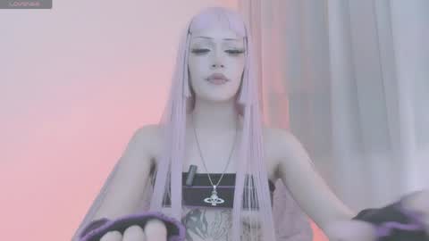 Snapshot of violettbones chatting on 05-28-26, 06:54 Violett online show from 05-28-26, 06:54