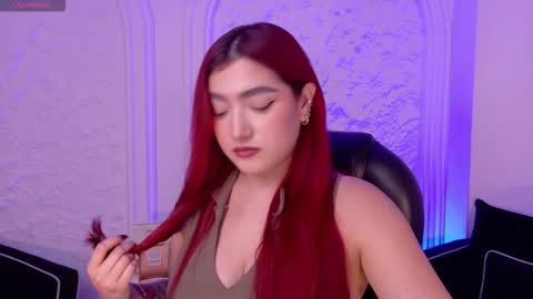 Violett Castel online show from 01-31-26, 07:45