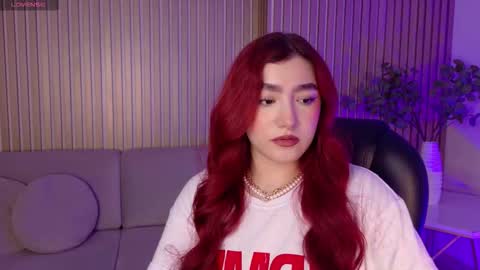 Violett Castel online show from 02-26-26, 08:08