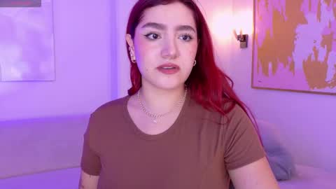 Violett Castel online show from 03-22-26, 04:32