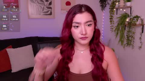 Violett Castel online show from 04-08-26, 07:47