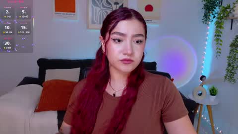 Snapshot of violettcastel chatting on 06-30-26, 12:22 Violett Castel online show from 06-30-26, 12:22