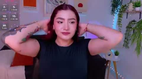 Snapshot of violettcastel chatting on 07-01-26, 12:23 Violett Castel online show from 07-01-26, 12:23
