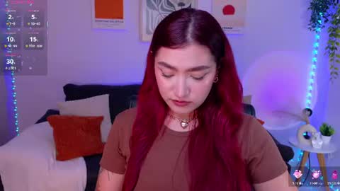 Snapshot of violettcastel chatting on 07-10-26, 12:37 Violett Castel online show from 07-10-26, 12:37