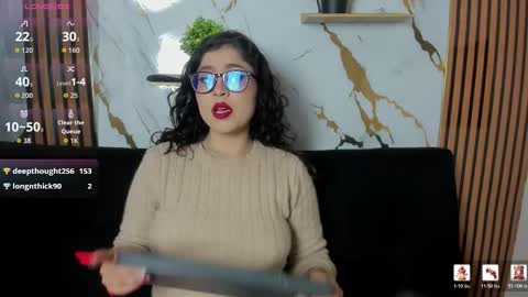 violette_velle online show from 03-11-26, 01:17