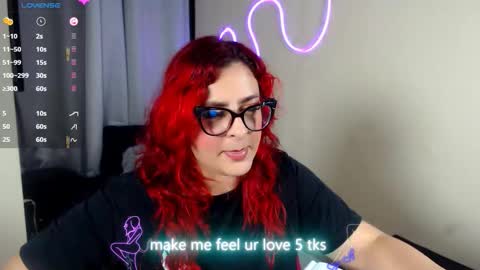 Violetta Morningstar online show from 02-14-26, 02:41