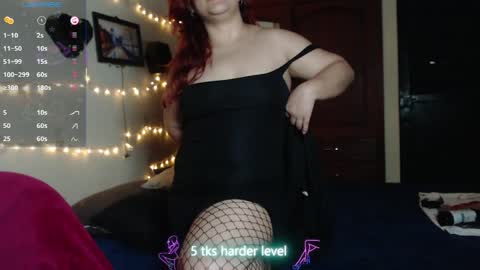 Violetta Morningstar online show from 04-04-26, 09:23