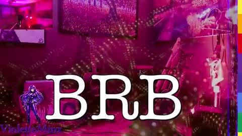 Violette online show from 02-20-26, 04:51