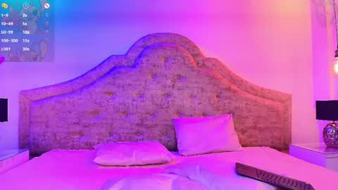 violettenoi online show from 04-16-26, 08:42