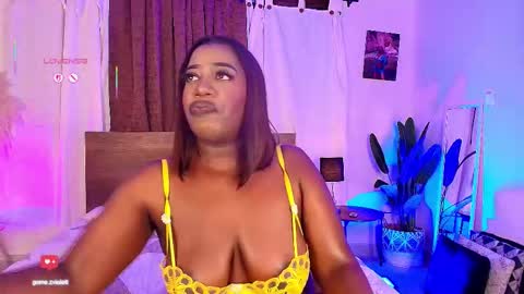 Violett online show from 03-07-26, 04:20