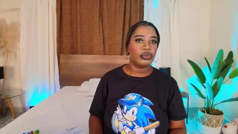 Violett online show from 03-22-26, 04:05