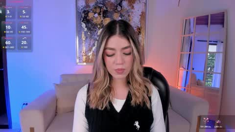 Snapshot of violetthansson chatting on 02-13-26, 06:37 Violett online show from 02-13-26, 06:37