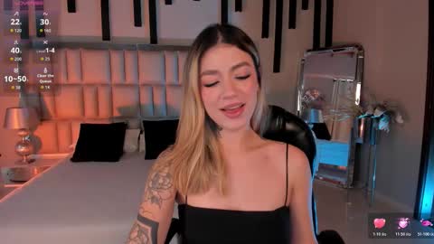 Snapshot of violetthansson chatting on 02-18-26, 06:15 Violett online show from 02-18-26, 06:15