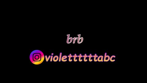 Violetta online show from 10-22-25, 09:03