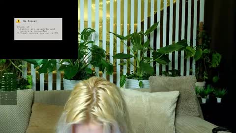 Violetta online show from 01-18-26, 01:15