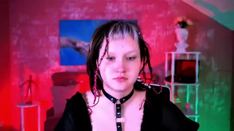 Violett online show from 07-14-26, 06:18