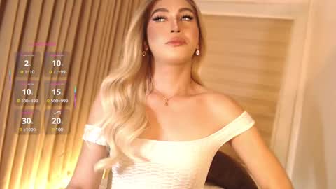 Best Of Both Worlds online show from 02-11-25, 09:14