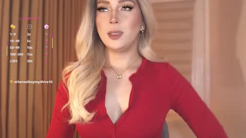 Best Of Both Worlds online show from 11-27-25, 03:19