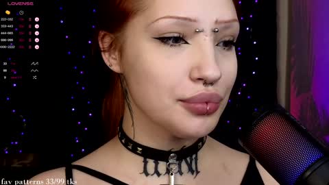 Dommy mommy online show from 01-10-25, 04:51