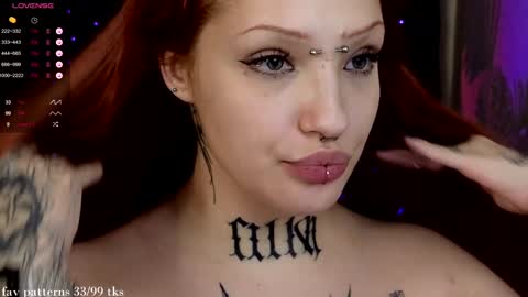 Dommy mommy online show from 01-11-25, 11:56