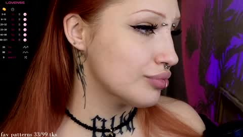 Dommy mommy online show from 01-24-25, 11:15