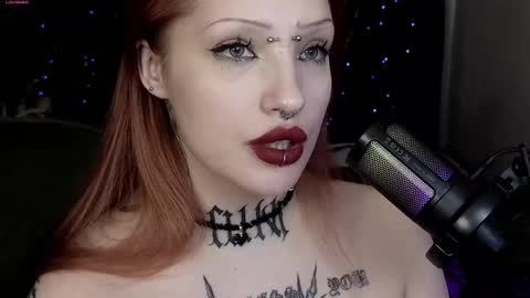 Dommy mommy online show from 02-13-25, 04:39