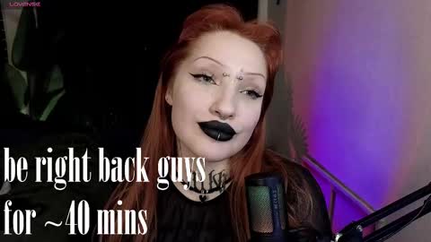 Dommy mommy online show from 02-21-25, 04:16