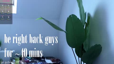 Dommy mommy online show from 03-06-25, 08:41