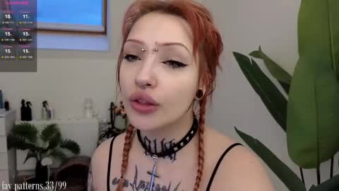 Dommy mommy online show from 03-10-25, 04:38